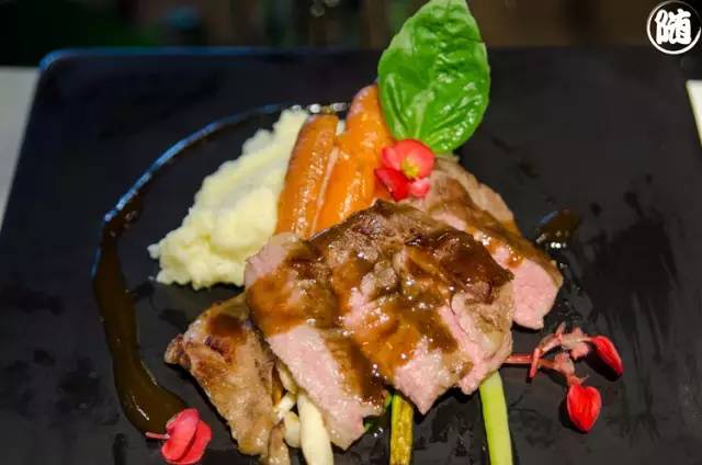 约会餐厅走心推荐,适合约会告白的餐厅