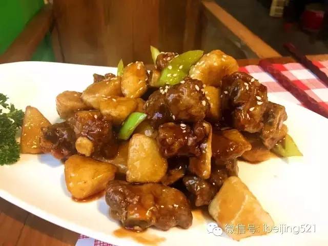 重口味的主题餐厅,顶级的主题餐厅