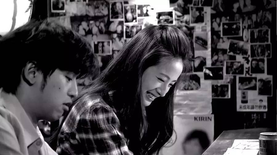 超人陈柏霖,侍酒令陈柏霖