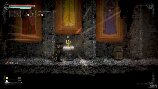 盐和避难所同类型游戏,盐和避难所闪退