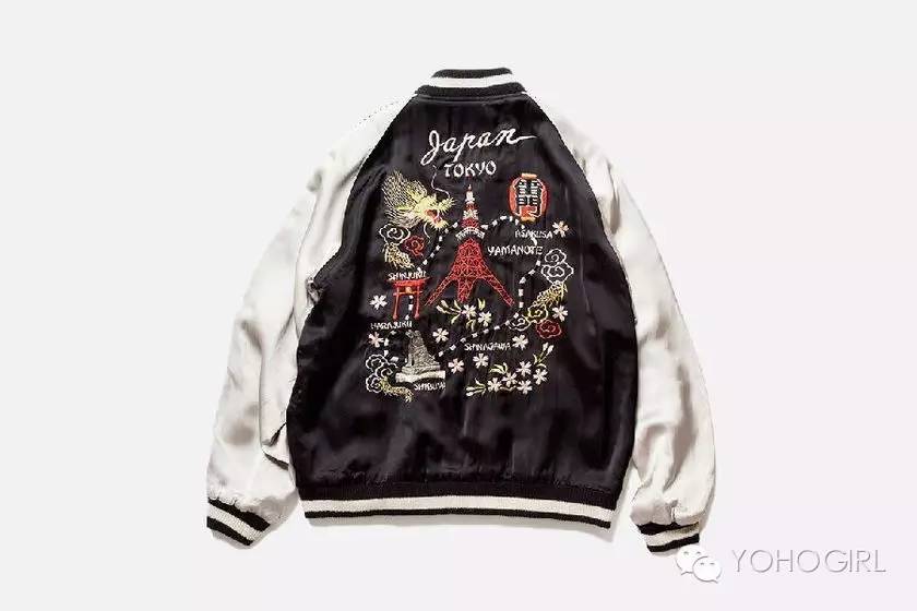 beams日本总店,beams东京店