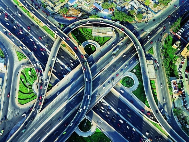 旅行给我陌生感|旅行家杂志专访科幻作家韩松