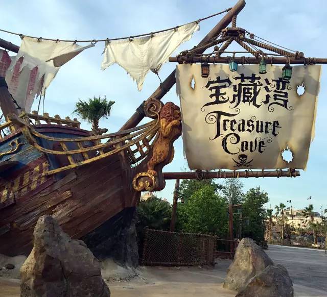 跟着朵拉去探险英文,迪士尼上海儿童游玩攻略