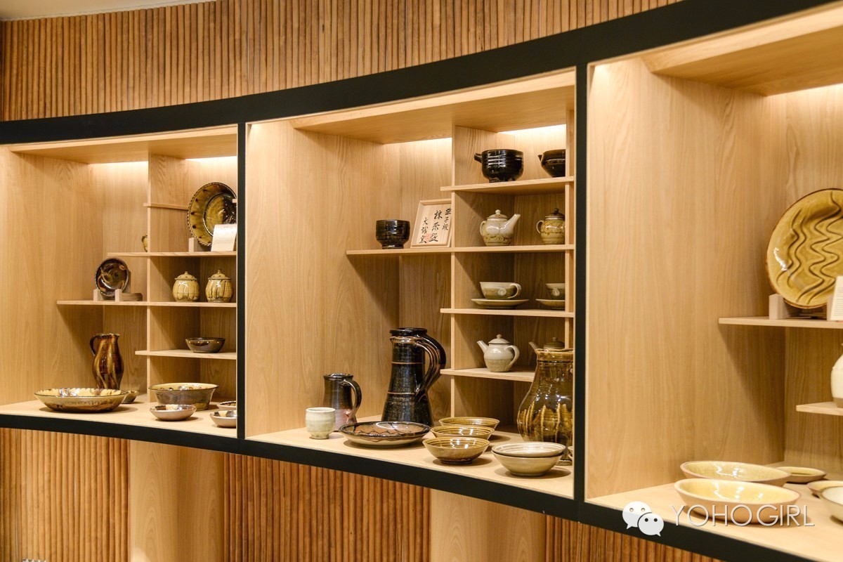 beams日本总店,beams东京店