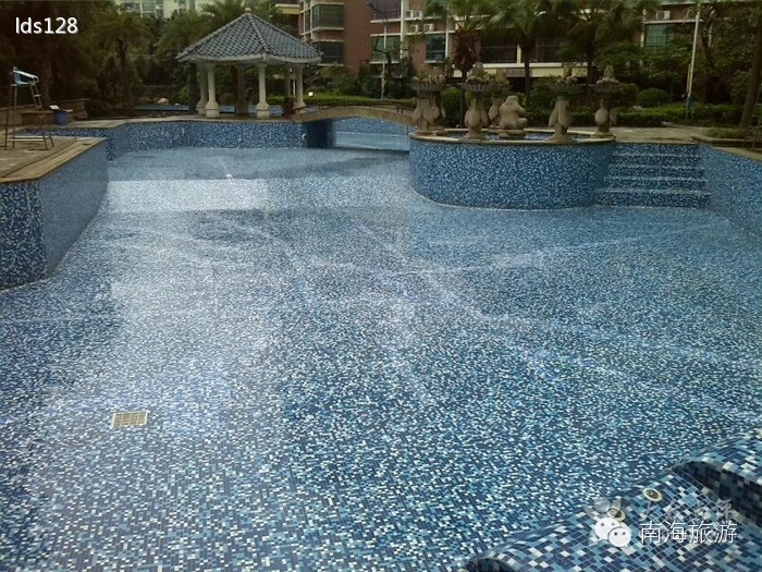 上海带宝宝玩水的地方推荐,夏日带孩子去哪里玩水