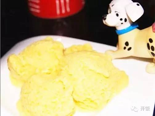 自制芒果冰沙来一杯,500ml芒果沙冰的做法