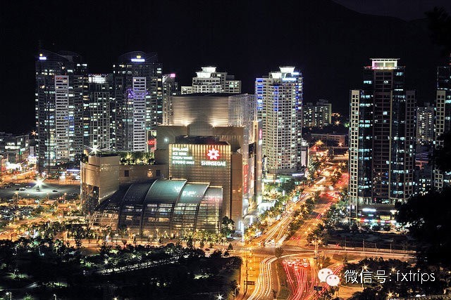 一直以来,你都看错了韩国