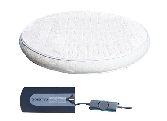 水床垫家用健康吗,水床垫需要多少水