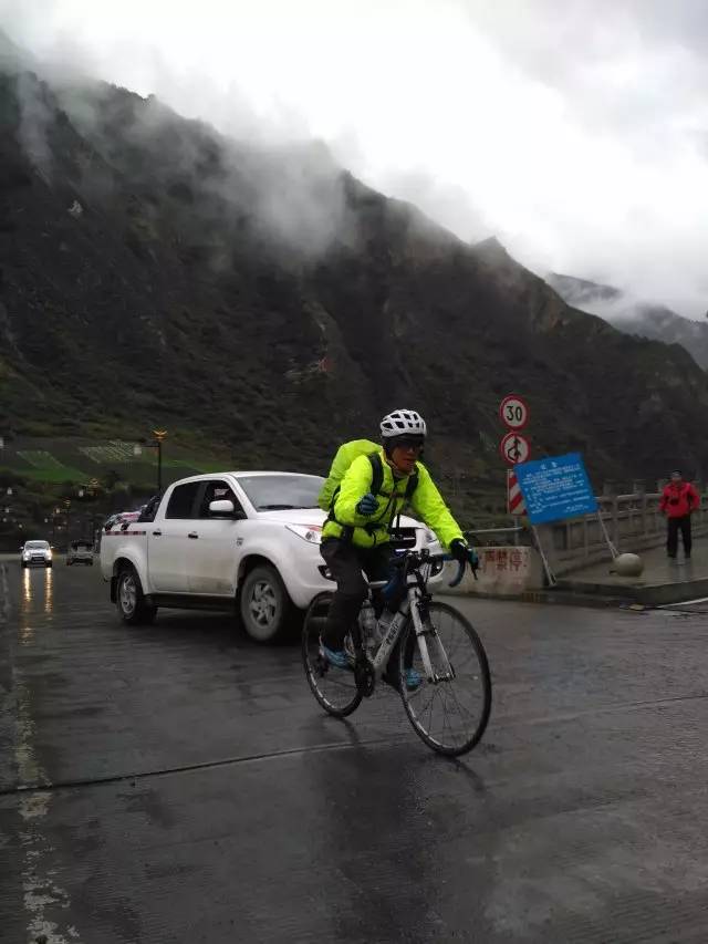 八天川藏最好纪录,川藏挑战8天距离