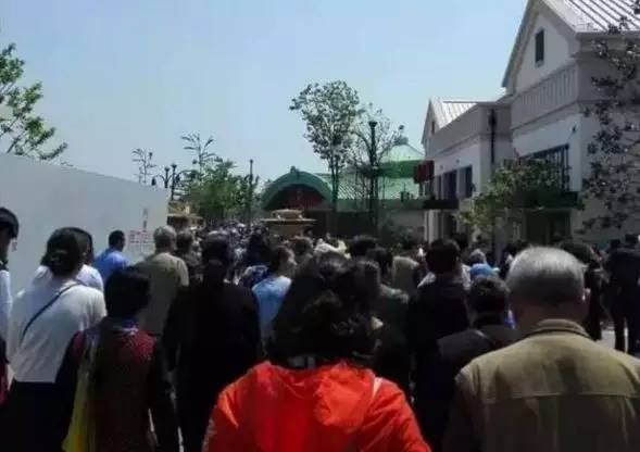 上海迪士尼一天亲身经历,迪士尼吓哭所有的孩子