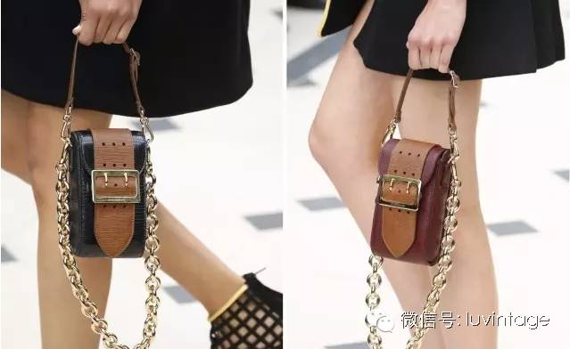 新款mini包,好看能装的mini包