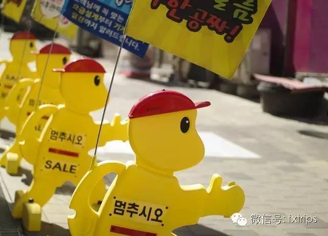 一直以来，你都看错了韩国