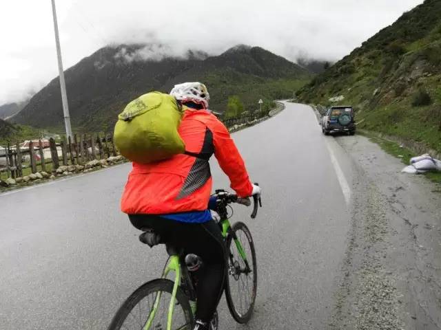 八天川藏最好纪录,川藏挑战8天距离