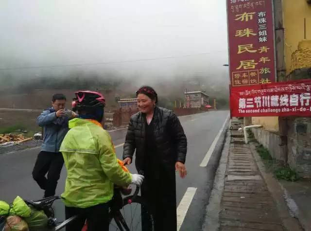 八天川藏最好纪录,川藏挑战8天距离