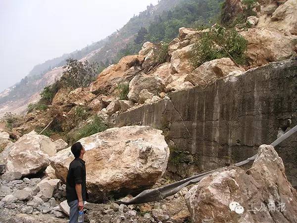 新汶川和旧汶川,汶川人回汶川