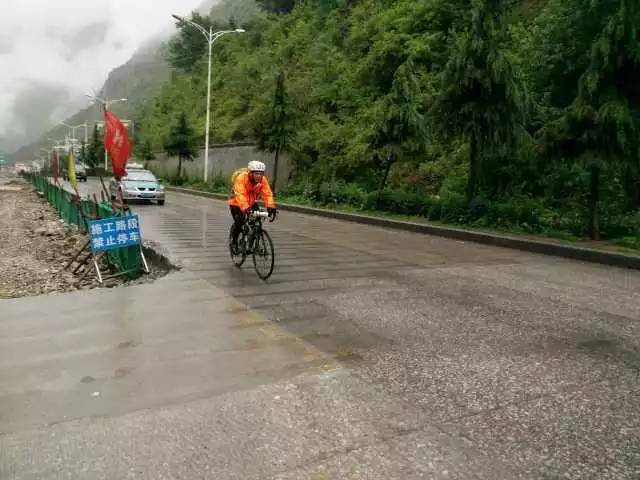 八天川藏最好纪录,川藏挑战8天距离