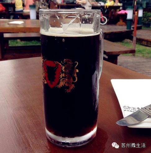 苏州这九家店超醉人，简直像是把整个啤酒工厂都搬了来！