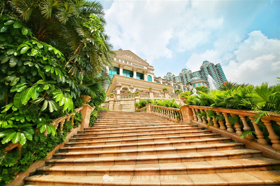 在最美的季节邂逅一场最美的相遇,恒大最美的瞬间