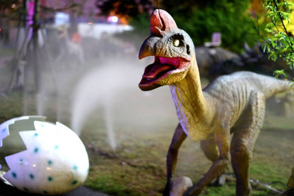 重庆周边亲子游避暑玩水 (五一重庆周边适合小孩游玩的景点)