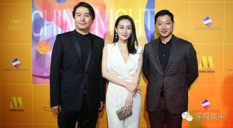 第69届戛纳电影节闭幕细数本届戛纳惊艳世界的中国力量