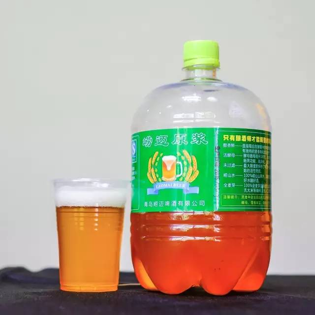 亲测好喝的酒,十款必喝的国产精酿啤酒