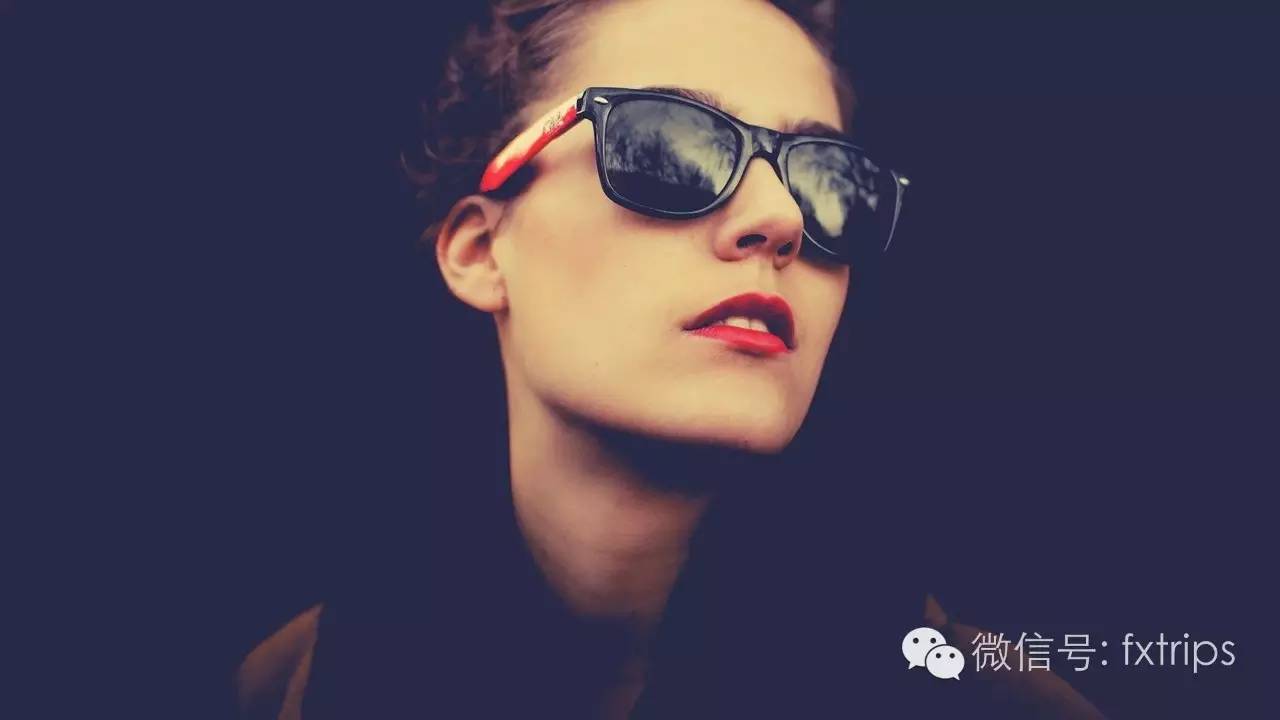 墨镜怎么选择才正确呢,墨镜怎么选才不会有印