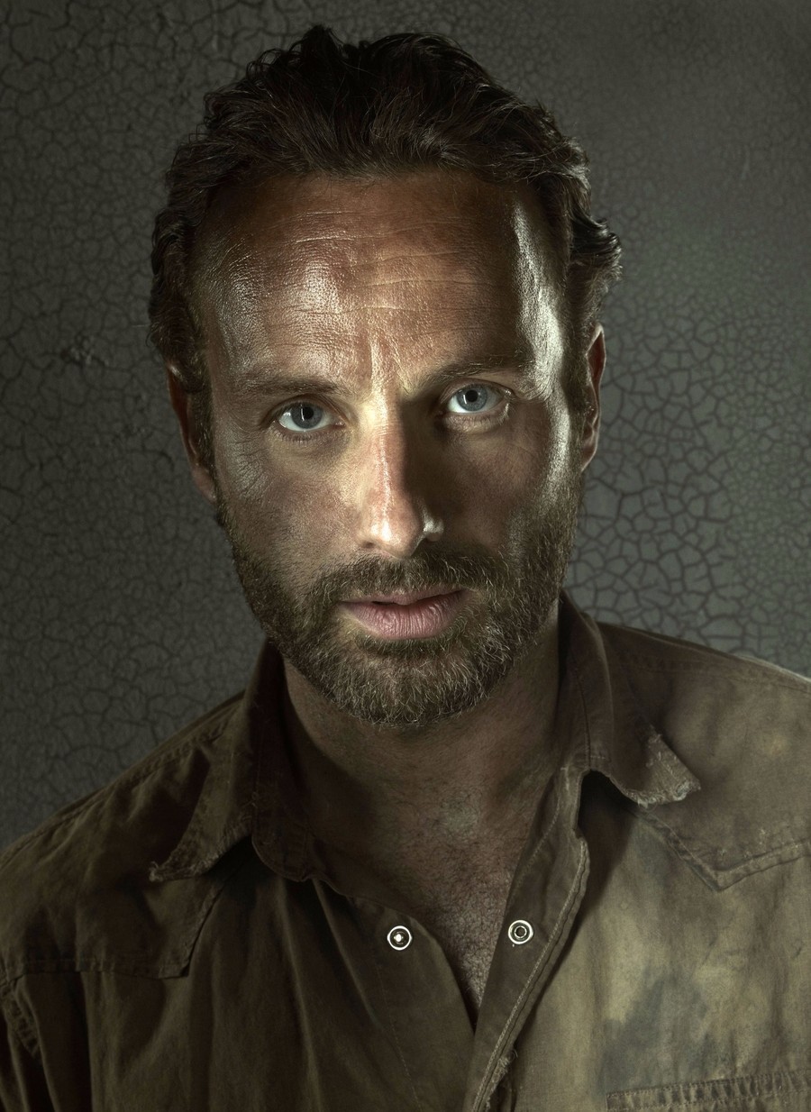 行尸走肉是要完结了吗,行尸走肉结局到底是不是瑞克的梦