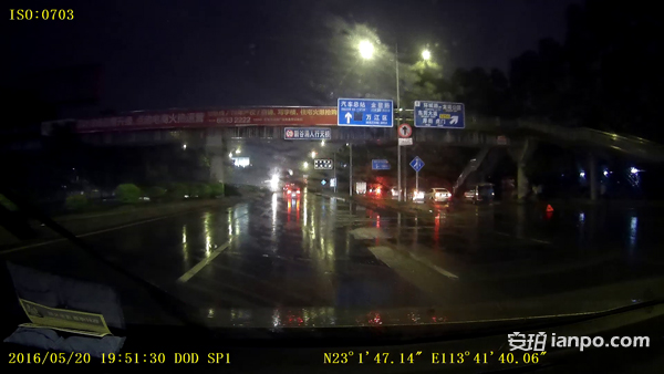 dodone行车记录仪使用说明,dodone行车记录仪评测