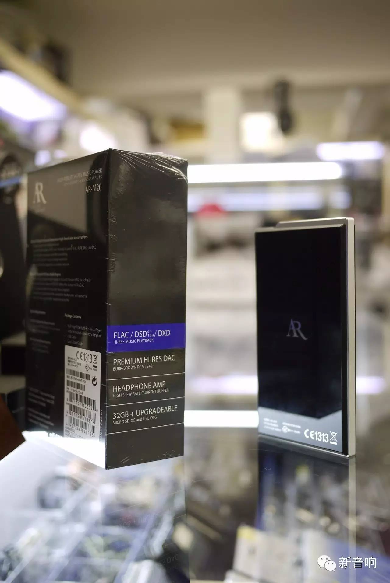 我爱发烧：香港耳机随身卖场游记之-JABEN篇