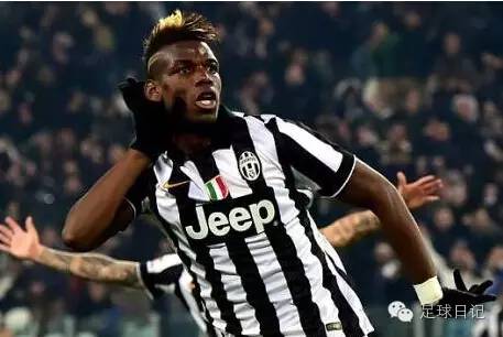 致尤文图斯最伤感的情书！