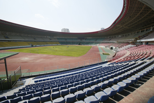 世界杯十二强赛中国韩国,世界杯十二强赛客场对韩国