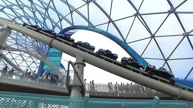 上海迪士尼宝藏地点,上海迪士尼宝藏湾视频