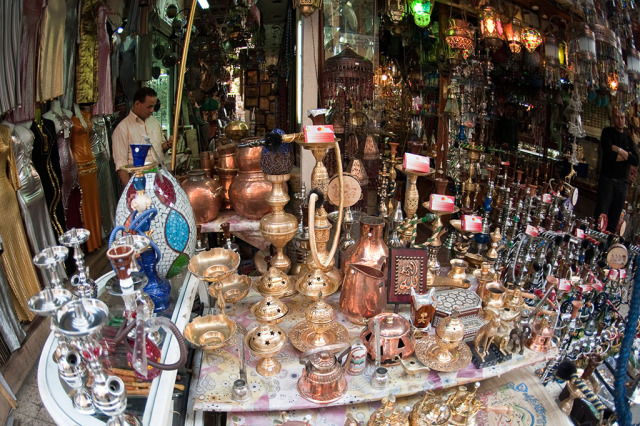 旅游最佳手信,去旅游买过最坑的手信