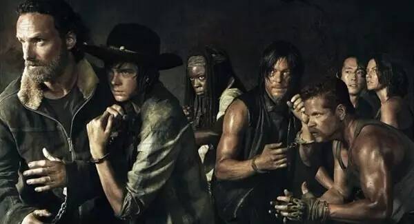 行尸走肉是要完结了吗,行尸走肉结局到底是不是瑞克的梦