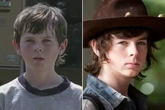 行尸走肉是要完结了吗,行尸走肉结局到底是不是瑞克的梦