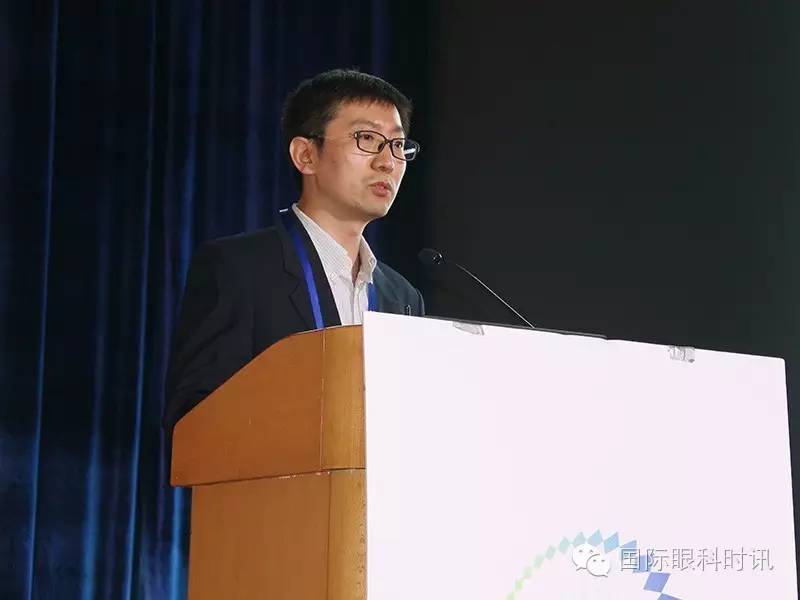 角膜水肿的处理方法,眼睛角膜水肿后遗症