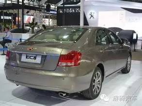 15年吉利ec8值得入手吗,吉利ec8加速测试