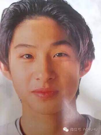 日本老明星照片,日本的明星的图片大全