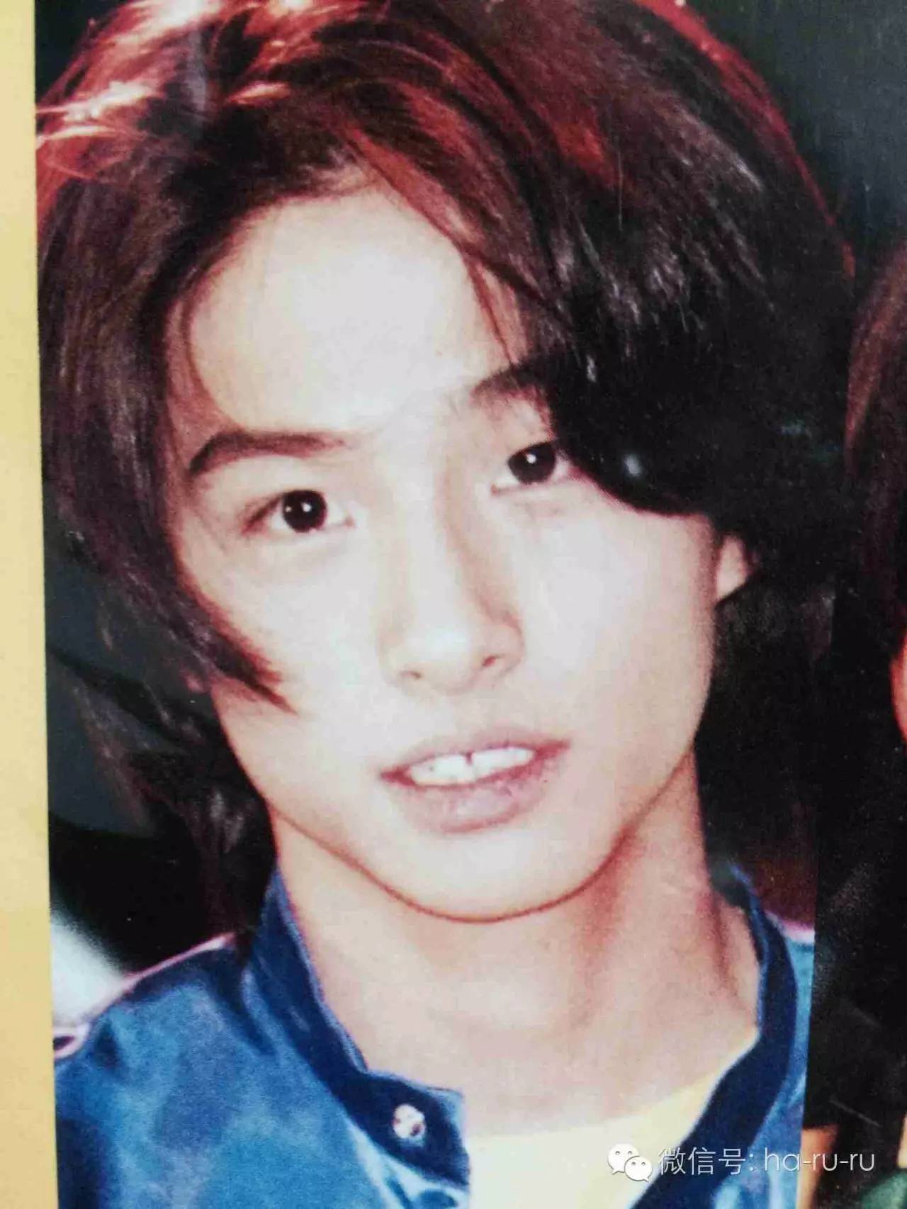 日本老明星照片,日本的明星的图片大全