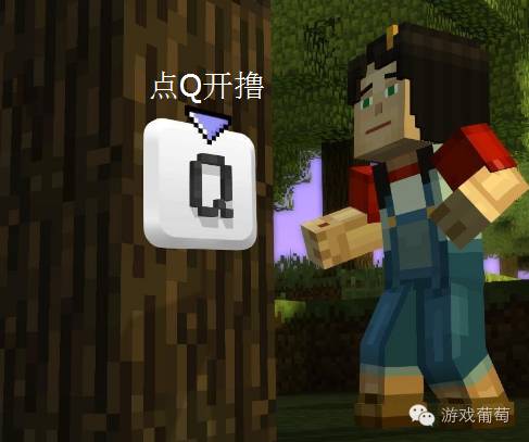 我的世界mc十年发展史,让我的世界玩家尖叫的视频