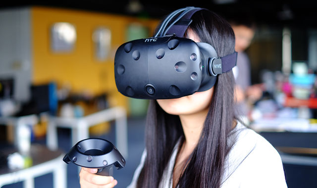 htcvivevr官方体验,htcvive最佳vr游戏