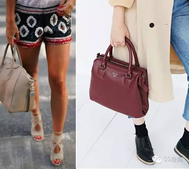 毕业季|第一只通勤包包到底怎么选?