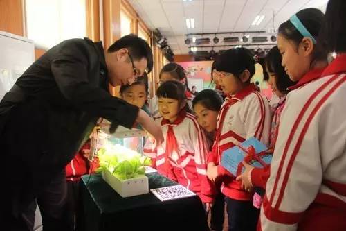 家门口的好小学,家门口的好学校有哪些