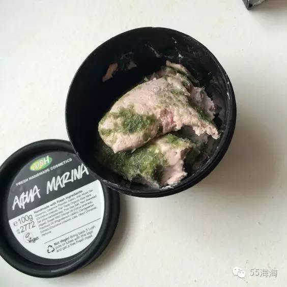 lush值得购买的东西,lush什么最好用