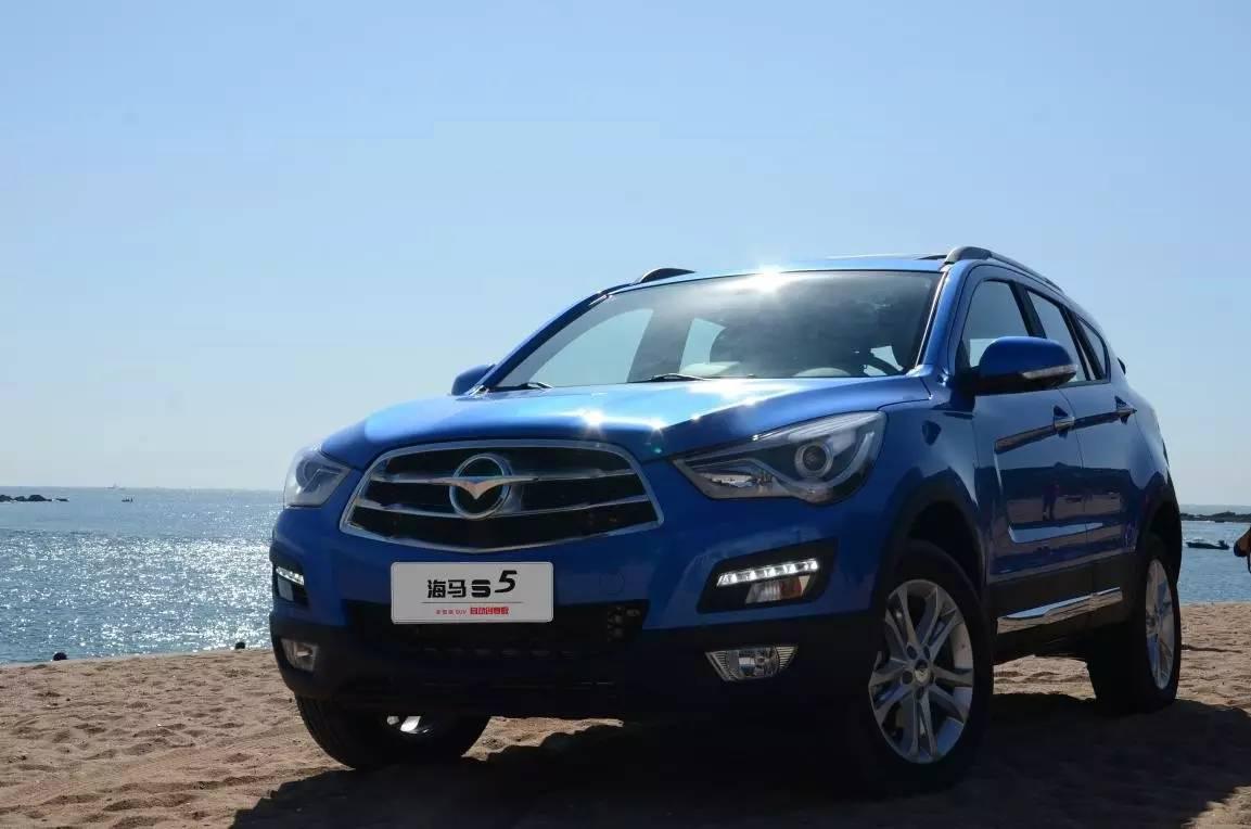 海马汽车与用户联手,海马汽车应与豪车合资才有出路