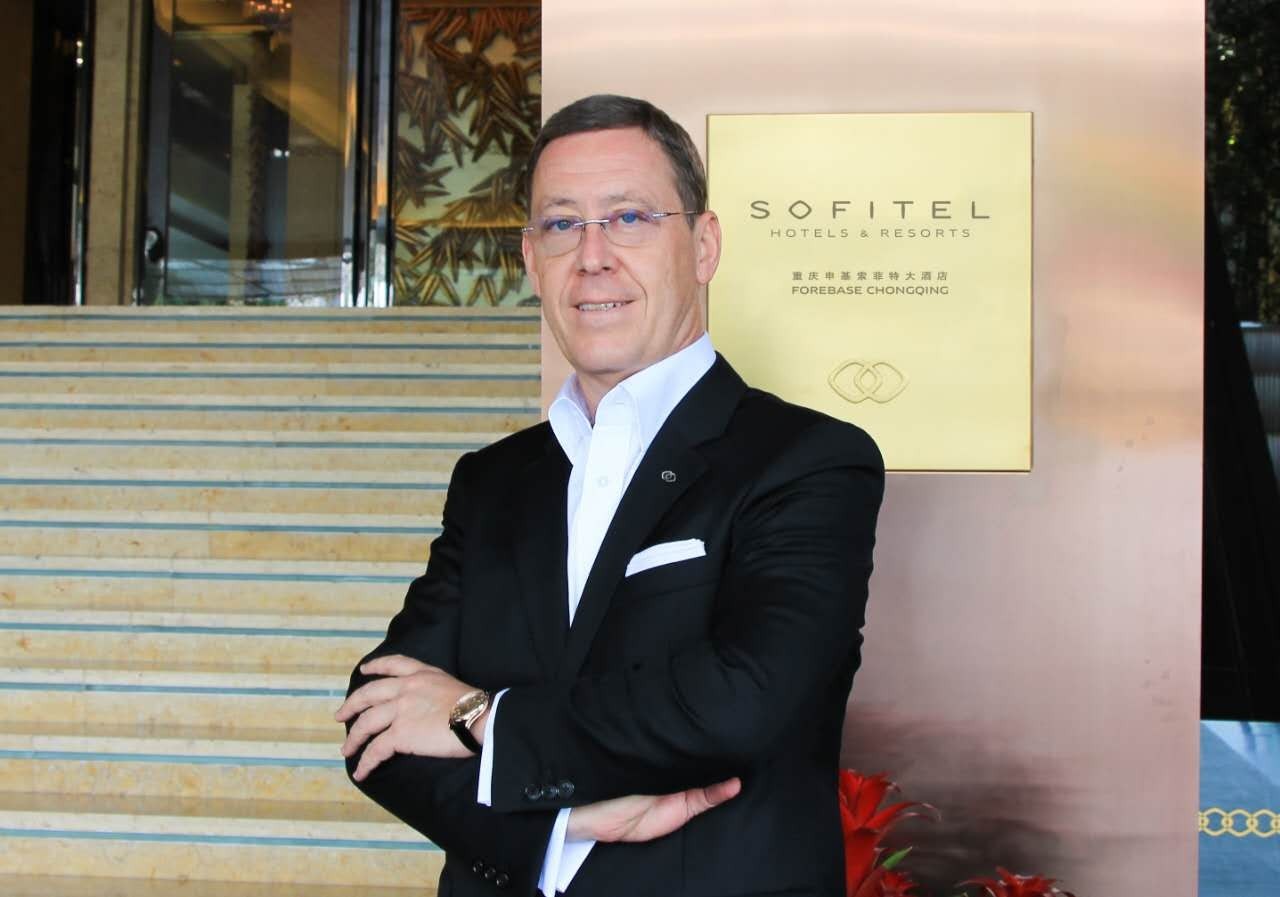 任命最新五星级酒店任命：港中旅、威斯汀、万达嘉华、凯悦、皇冠假日、索菲特、洲际、希尔顿