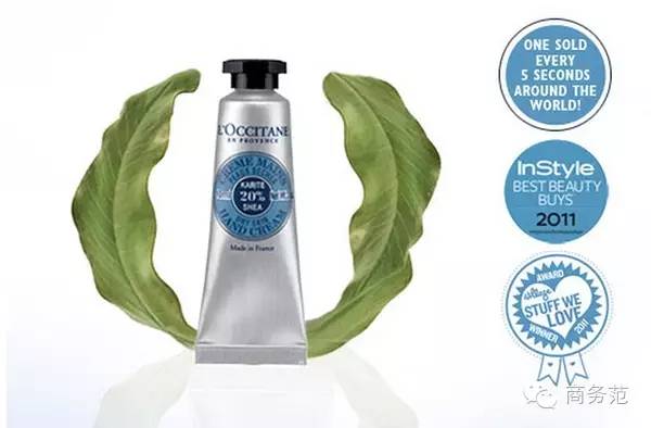 欧舒丹有哪些好用的产品,欧舒丹夏季必买产品