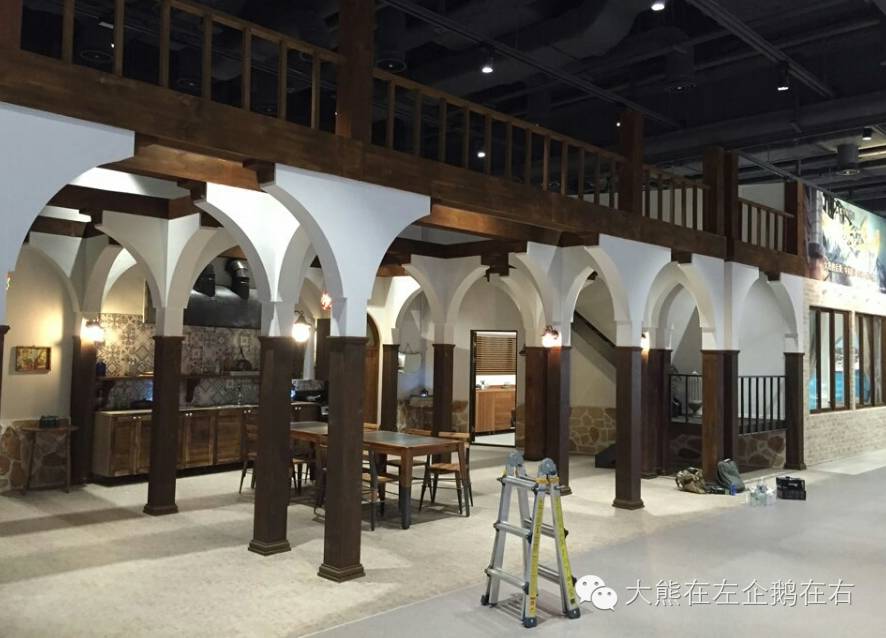 宋太太们,你真的不去「东大门」找宋仲基偶吧嘛?!