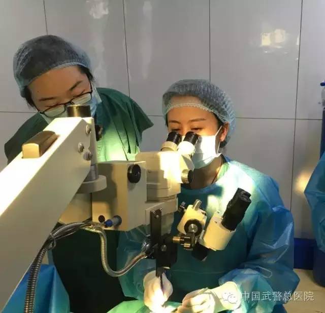 *警武**医院里的这群人他们的行为你想象不到！