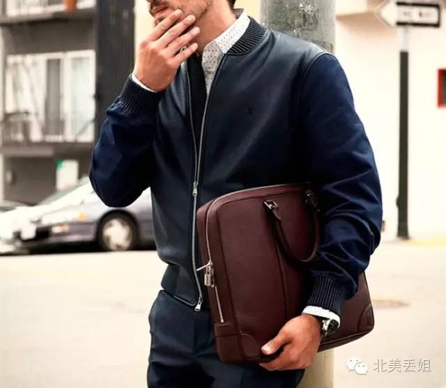 怎么给直男选衣服穿的好看,直男怎么选择包